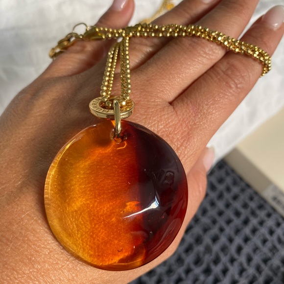 Vintage Murano Antica matching Necklace and Bracelet - Picture 2 of 8